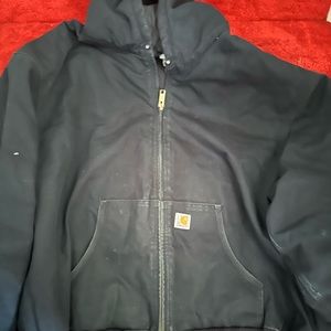 Insulated jacket